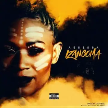 AssessA - Izangoma